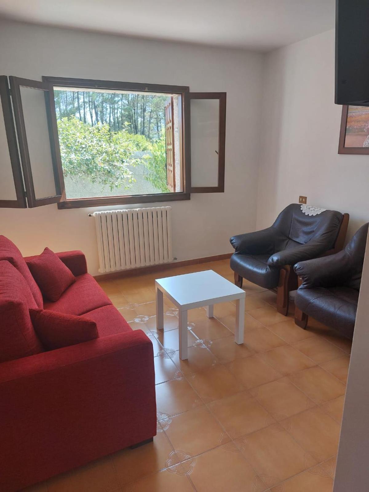 Casa Gondarino Apartment ซันเชนโช ภายนอก รูปภาพ