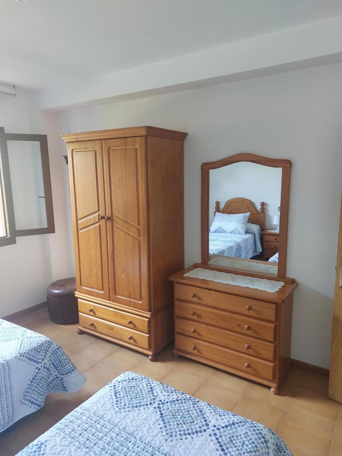 Casa Gondarino Apartment ซันเชนโช ภายนอก รูปภาพ