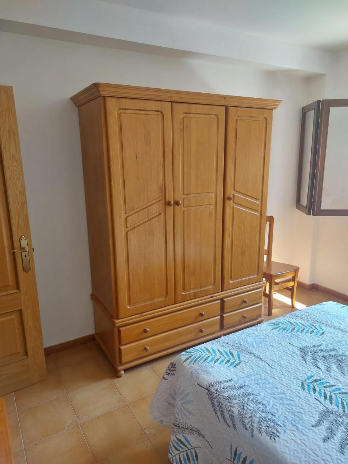 Casa Gondarino Apartment ซันเชนโช ภายนอก รูปภาพ